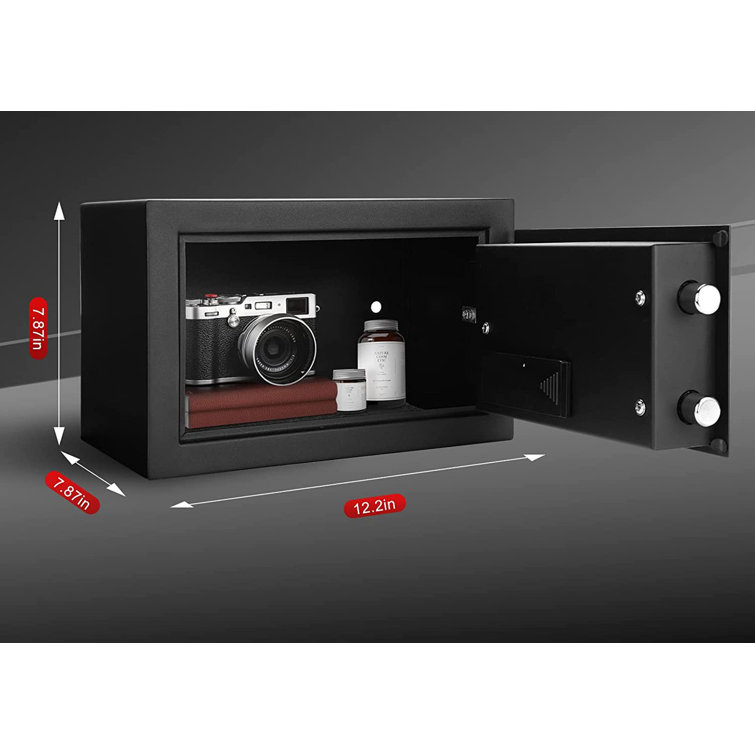 ASTERFORM CORP Safe Box Lock Wayfair Canada